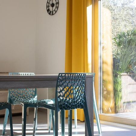 Domek Villa A 100Mt Dalla Spiaggia Capoterra Εξωτερικό φωτογραφία