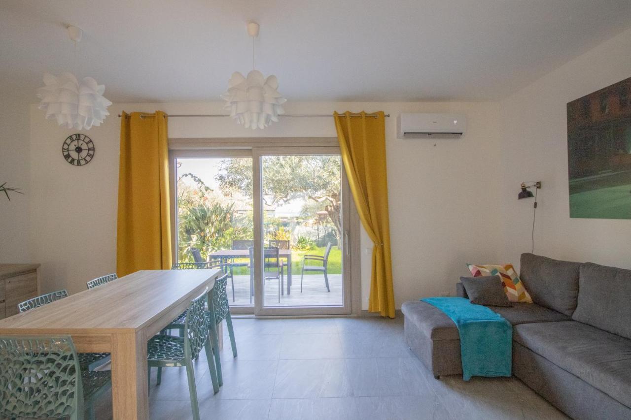 Domek Villa A 100Mt Dalla Spiaggia Capoterra Εξωτερικό φωτογραφία