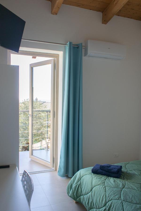Domek Villa A 100Mt Dalla Spiaggia Capoterra Εξωτερικό φωτογραφία