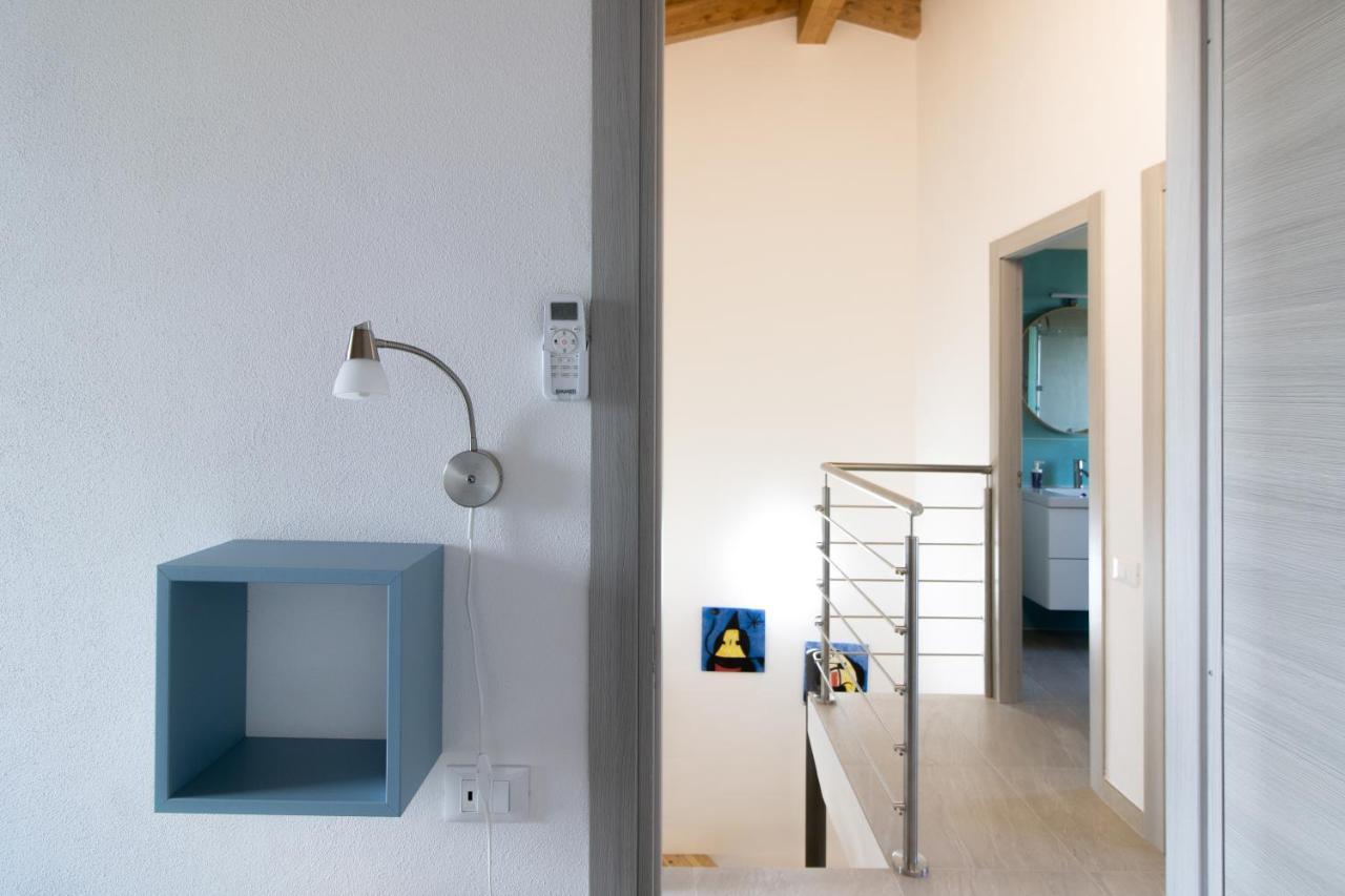 Domek Villa A 100Mt Dalla Spiaggia Capoterra Εξωτερικό φωτογραφία