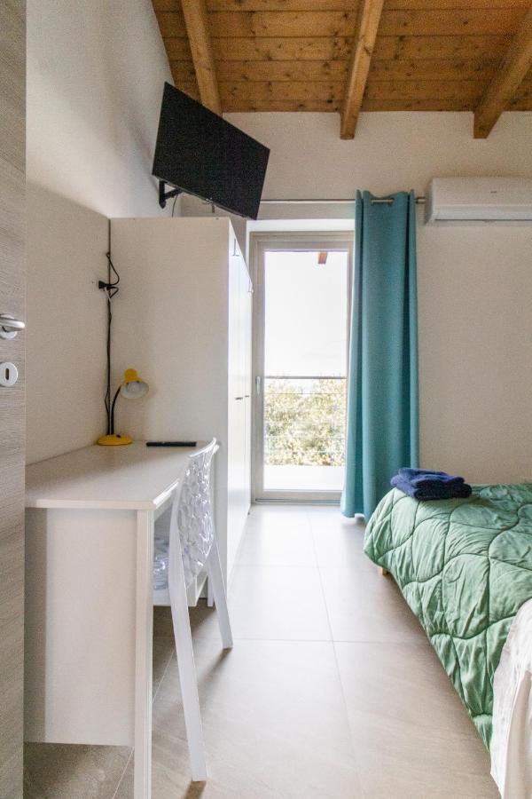 Domek Villa A 100Mt Dalla Spiaggia Capoterra Εξωτερικό φωτογραφία