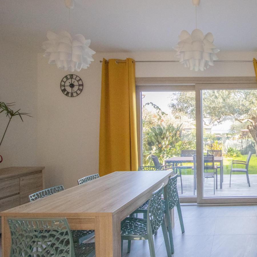 Domek Villa A 100Mt Dalla Spiaggia Capoterra Εξωτερικό φωτογραφία