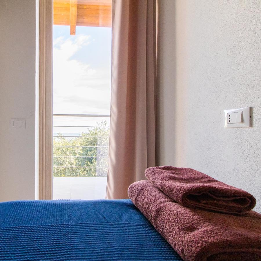 Domek Villa A 100Mt Dalla Spiaggia Capoterra Εξωτερικό φωτογραφία