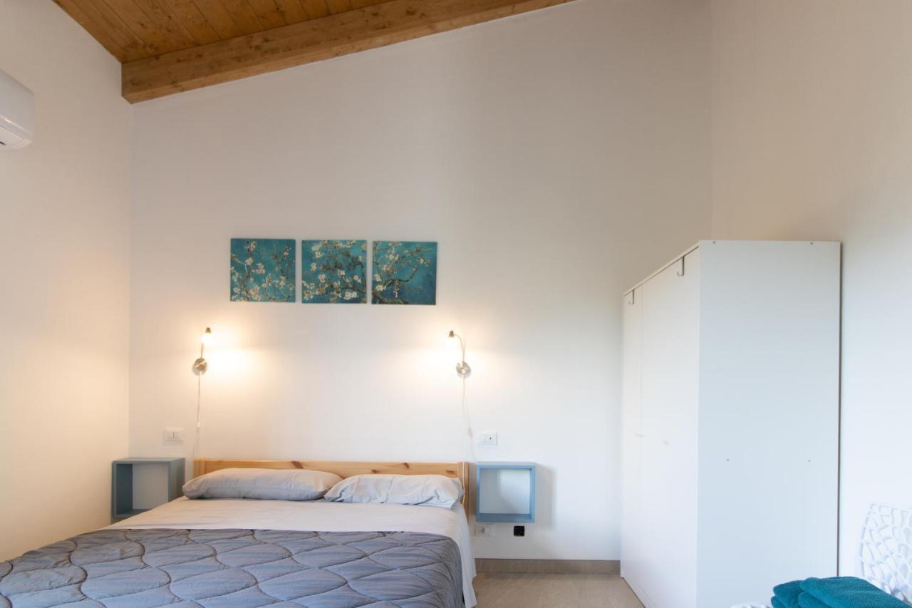 Domek Villa A 100Mt Dalla Spiaggia Capoterra Εξωτερικό φωτογραφία