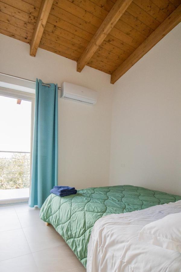Domek Villa A 100Mt Dalla Spiaggia Capoterra Εξωτερικό φωτογραφία