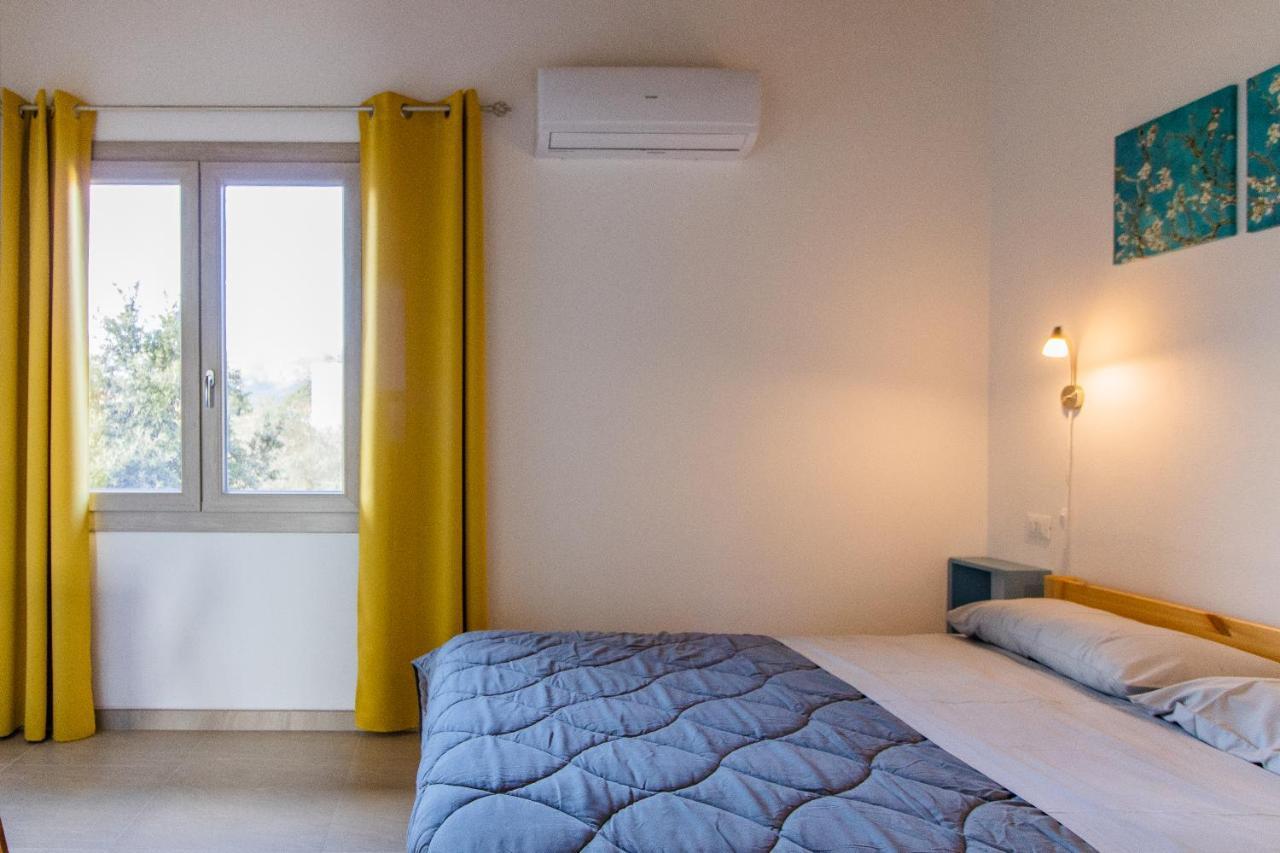 Domek Villa A 100Mt Dalla Spiaggia Capoterra Εξωτερικό φωτογραφία