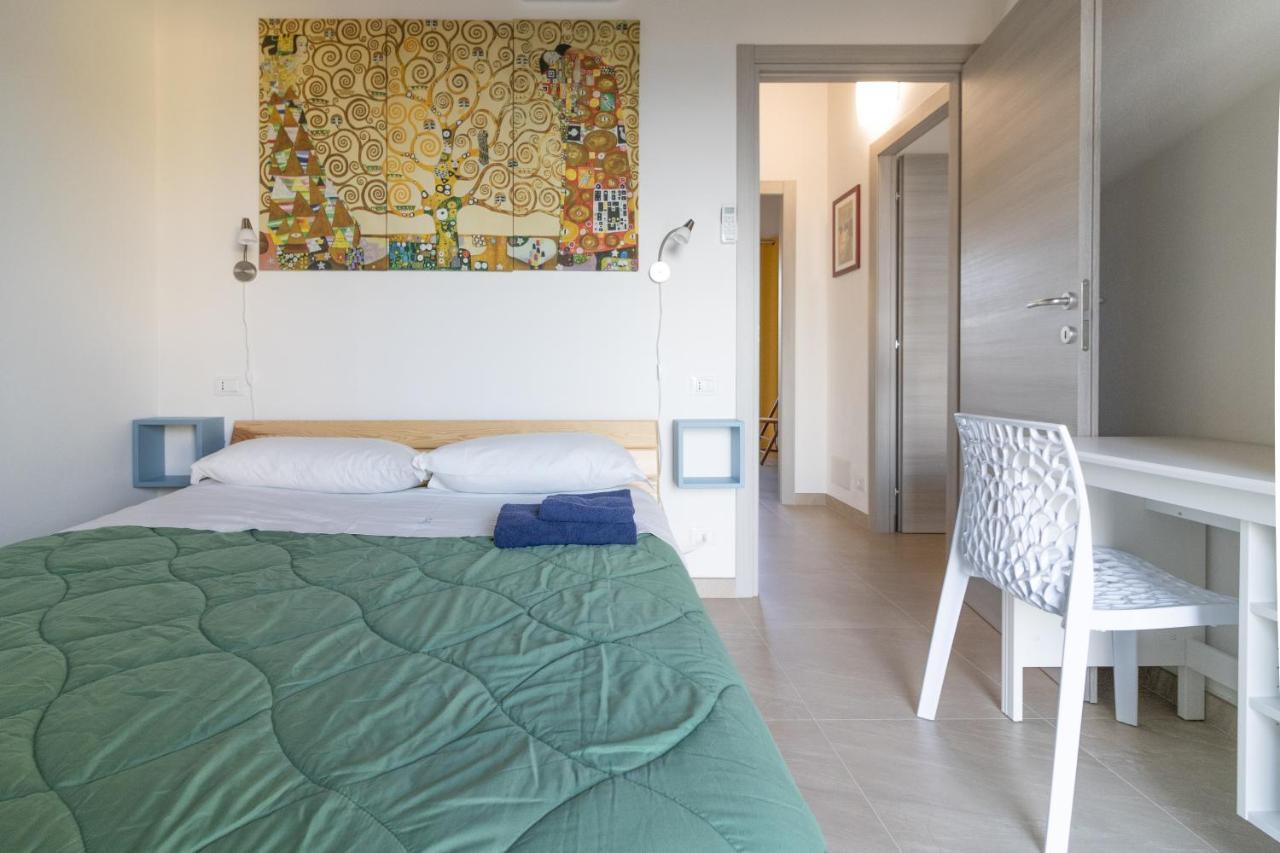 Domek Villa A 100Mt Dalla Spiaggia Capoterra Εξωτερικό φωτογραφία