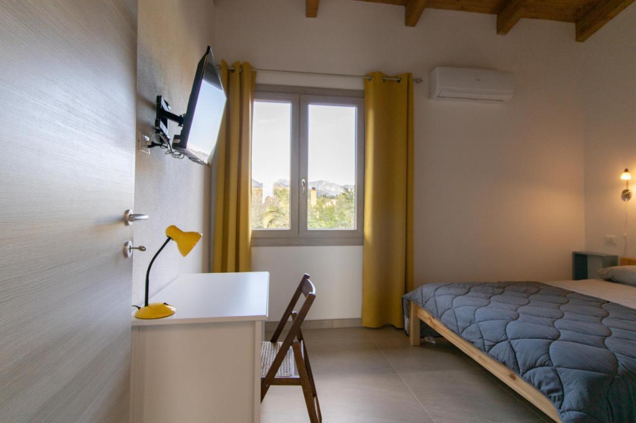Domek Villa A 100Mt Dalla Spiaggia Capoterra Εξωτερικό φωτογραφία