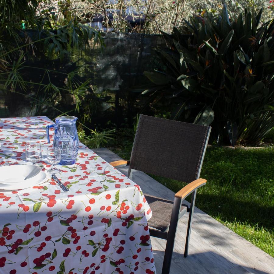 Domek Villa A 100Mt Dalla Spiaggia Capoterra Εξωτερικό φωτογραφία
