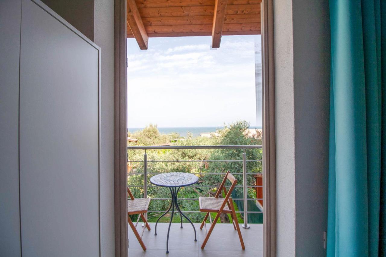 Domek Villa A 100Mt Dalla Spiaggia Capoterra Εξωτερικό φωτογραφία