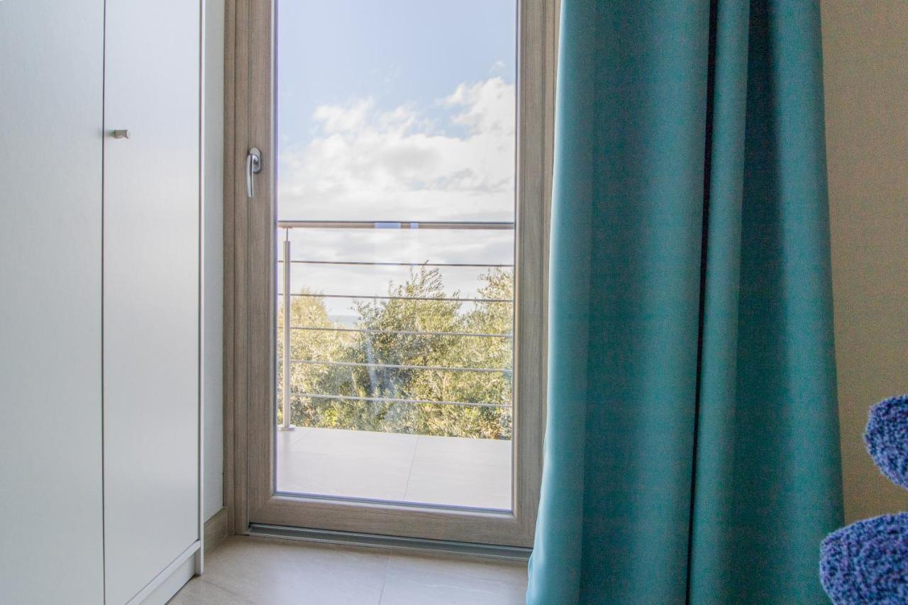 Domek Villa A 100Mt Dalla Spiaggia Capoterra Εξωτερικό φωτογραφία