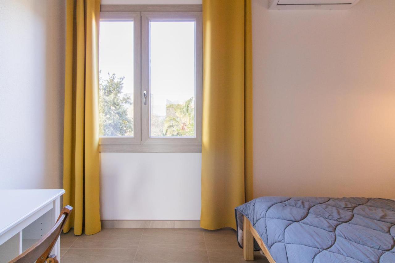 Domek Villa A 100Mt Dalla Spiaggia Capoterra Εξωτερικό φωτογραφία